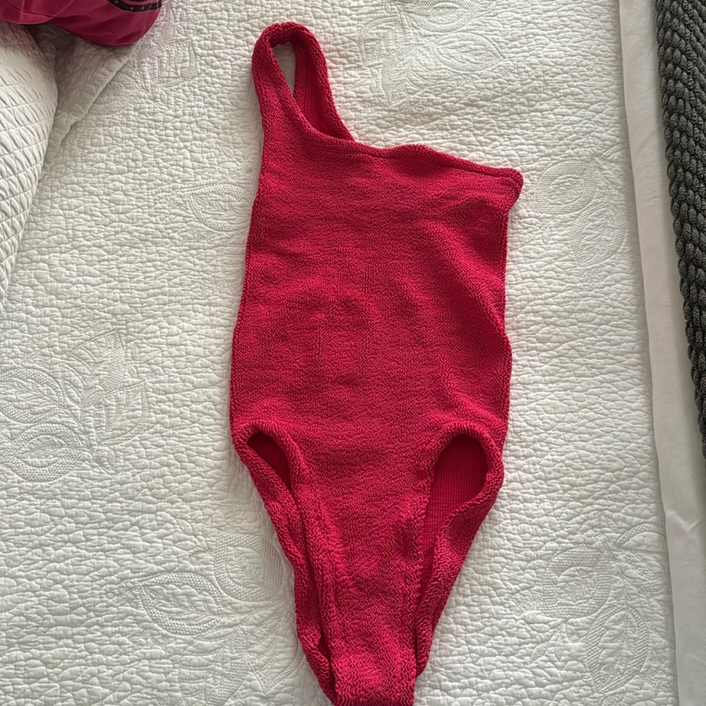 Hunza G one piece